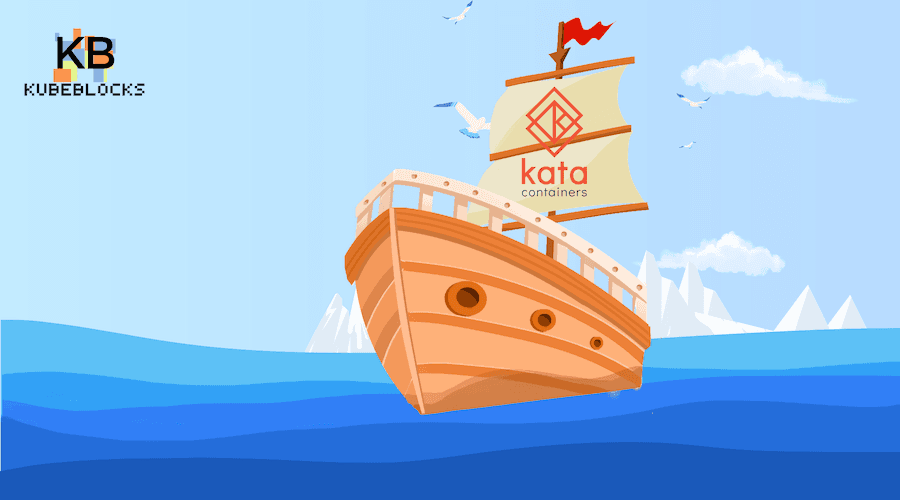 Securing Your Workloads with Kata Containers - Running KubeBlocks on Kata