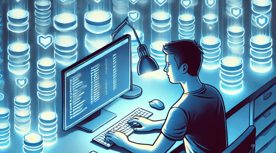 Managing Over 6,000 Self-Hosted Databases Without a DBA - How a Single Engineer Leveraged KubeBlocks to Make It Possible