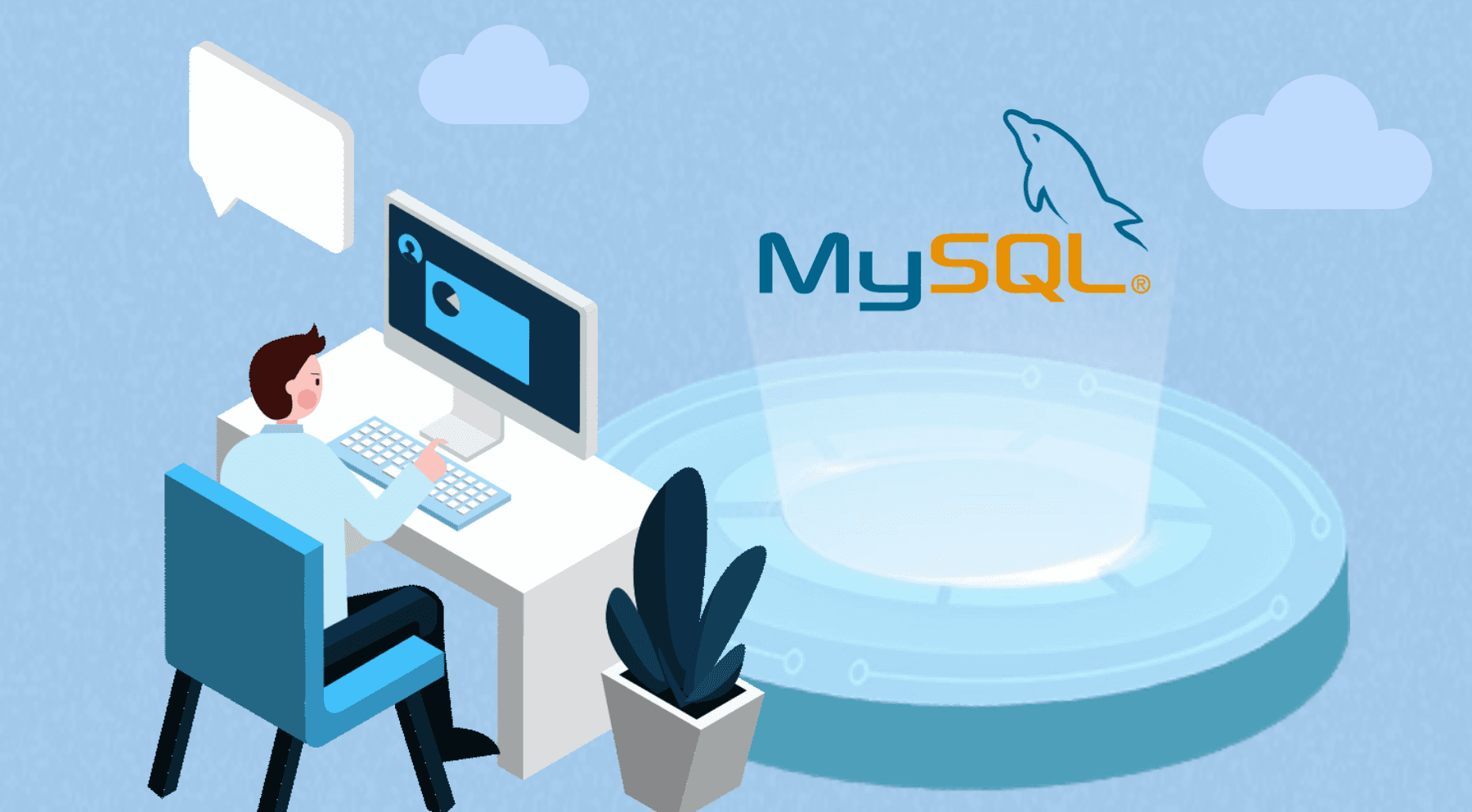 Does running MySQL on Kubernetes lead to significant performance degradation?