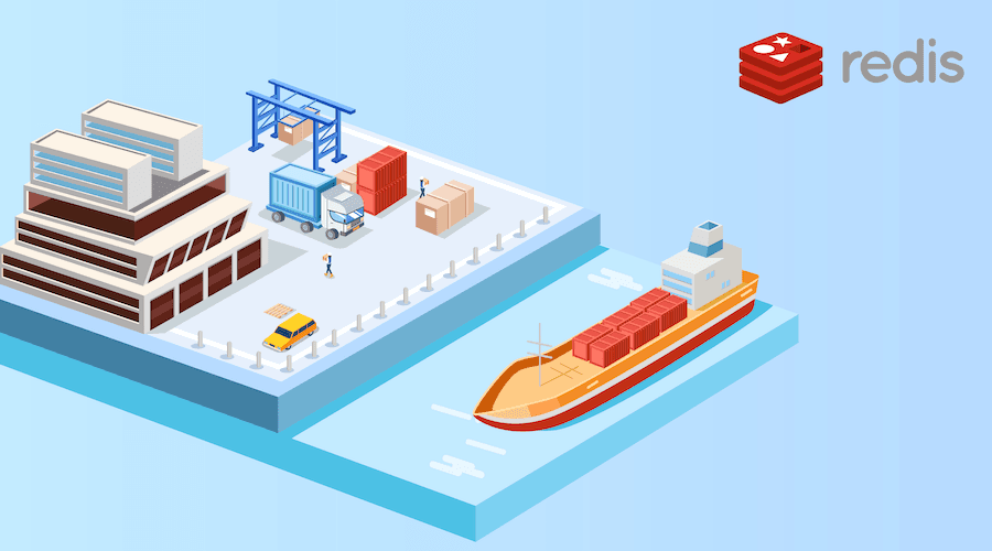 Redis Containerization - Ready Yet?