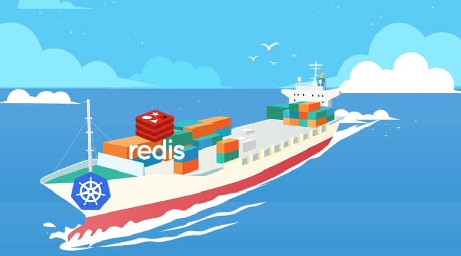 Streamlining Redis Cluster for Kubernetes with KubeBlocks and Solving Network Compatibility Problems
